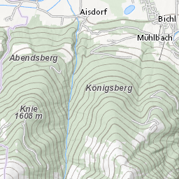 Hohe Arche Peakbagger